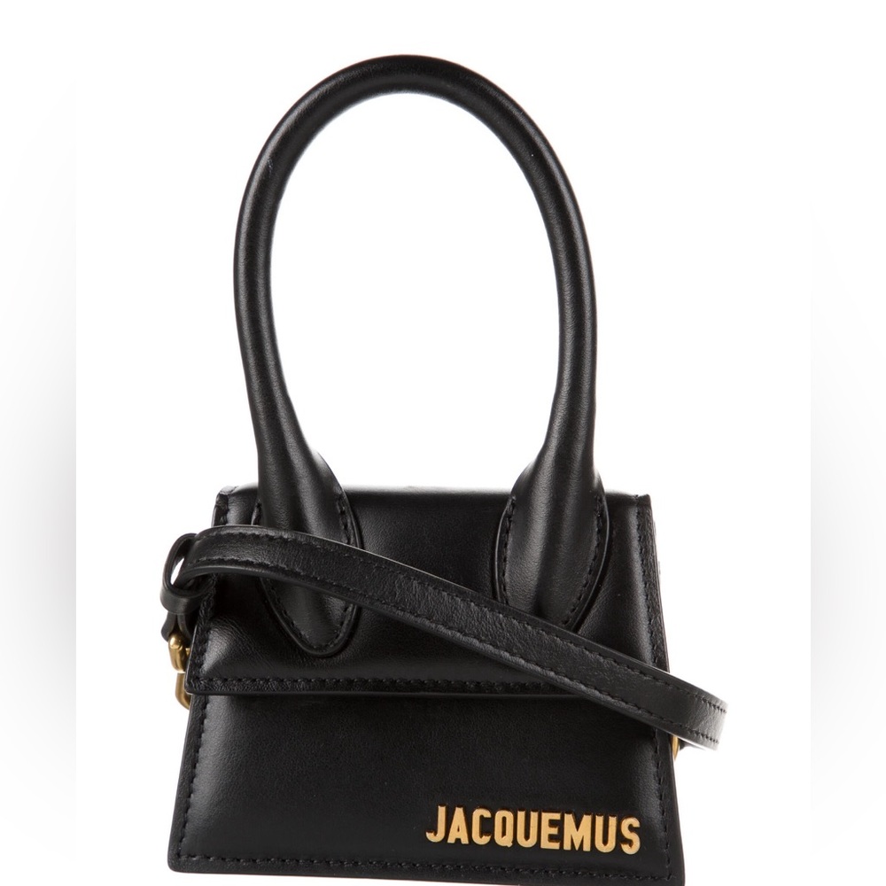 The Chiquito Jacquemus